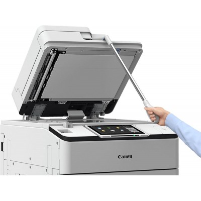 МФУ CANON imageRUNNER ADVANCE DX 6755i (4020C004) (запуск инженером, без тонера)