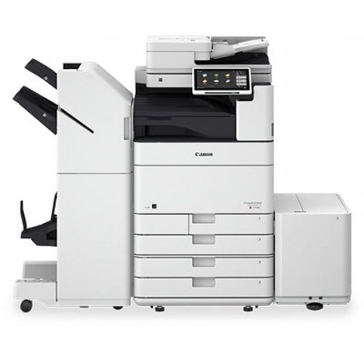 МФУ CANON iR ADVANCE DX C5735i (4303C005) запуск инж. без тонера
