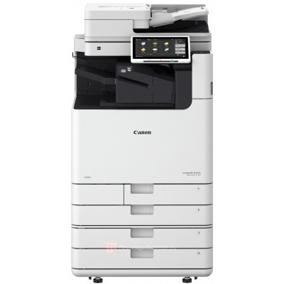 МФУ imageRUNNER ADVANCE DX C5870i Canon (3824C005) (запуск инженером)