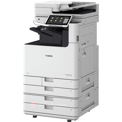 МФУ imageRUNNER ADVANCE DX C5850i Canon (3826C047) (запуск инженером)