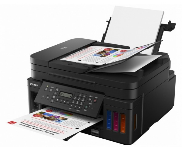 МФУ CANON PIXMA G7040 (3114C009)