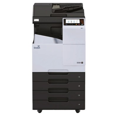 МФУ Sindoh D330e (D330e)