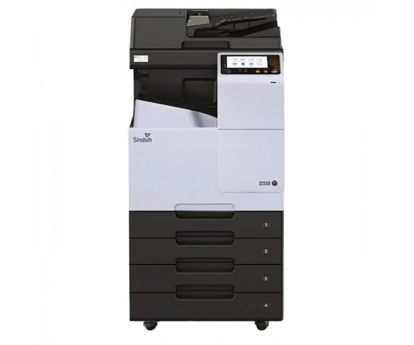 МФУ Sindoh D330e (D330e)
