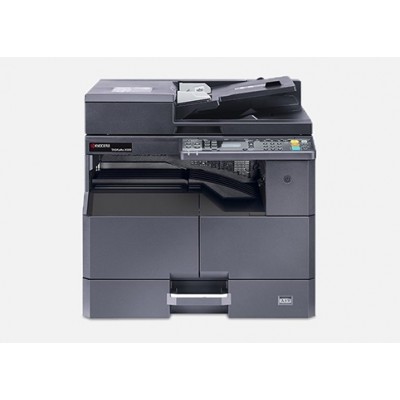 МФУ KYOCERA TASKalfa 2021 (1102ZP3NL0) (без крышки с тонером)