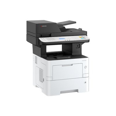МФУ KYOCERA ECOSYS MA4500fx (110C123NL0)