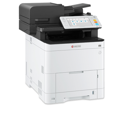 МФУ KYOCERA ECOSYS MA3500cix (1102YK3NL0)