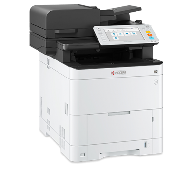 МФУ KYOCERA ECOSYS MA4000cifx (1102Z53NL0)