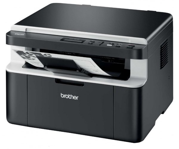 МФУ BROTHER DCP-1612WR (DCP1612WR1)