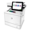 МФУ HP LaserJet Enterprise MFP M578C (7ZU87A)