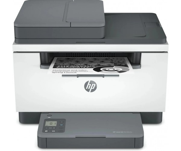 МФУ HP LaserJet MFP M236sdw (9YG09A)