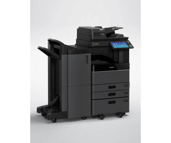 МФУ Toshiba e-STUDIO 5015AC (6AG00008198) (запуск инженером)