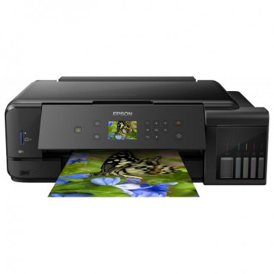 МФУ EPSON L7180 (C11CG16404) (запуск инженером)