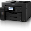 МФУ EPSON L15150 (C11CH72404) (запуск инженером)