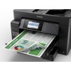 МФУ EPSON L15150 (C11CH72404) (запуск инженером)