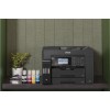МФУ EPSON L15150 (C11CH72404) (запуск инженером)