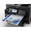 МФУ EPSON L15160 (C11CH71404) (запуск инженером)