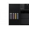 МФУ EPSON L15160 (C11CH71404) (запуск инженером)