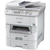 МФУ EPSON WorkForce Pro WF-6590DWF (C11CD49301)
