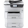 МФУ EPSON WorkForce Pro WF-C878RDTWF (C11CH60401BX) (запуск инженером)