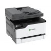МФУ Lexmark CX331adwe, формат А4, цветной, лазерный (40N9170)