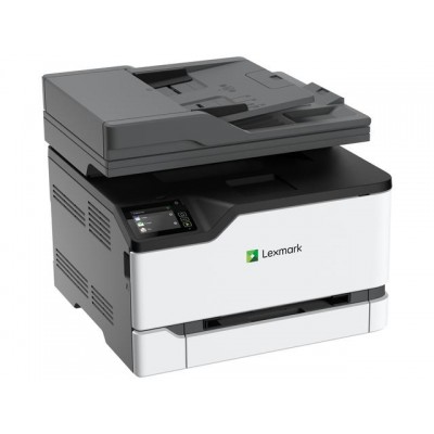 МФУ Lexmark CX331adwe, формат А4, цветной, лазерный (40N9170)