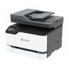 МФУ LEXMARK CX431adw, формат А4, цветной, лазерный (40N9470)