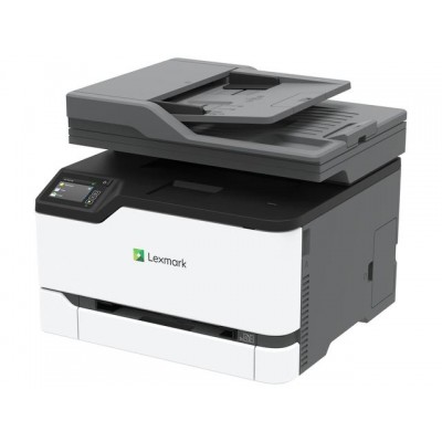 МФУ LEXMARK CX431adw, формат А4, цветной, лазерный (40N9470)