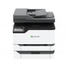 МФУ LEXMARK CX431adw, формат А4, цветной, лазерный (40N9470)