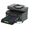 МФУ LEXMARK CX431adw, формат А4, цветной, лазерный (40N9470)