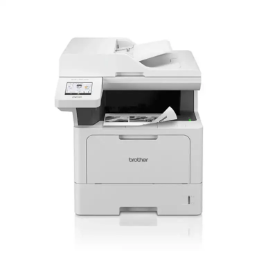 МФУ BROTHER MFC-L6710DW, формат А4, монохромный, лазерный (MFCL6710DWRE1)