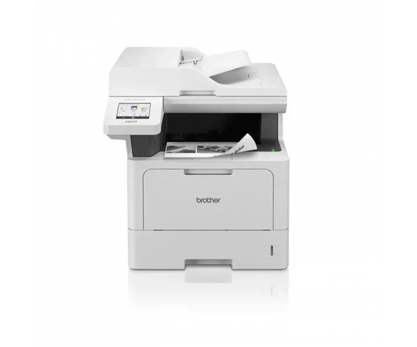 МФУ BROTHER MFC-L6710DW, формат А4, монохромный, лазерный (MFCL6710DWRE1)