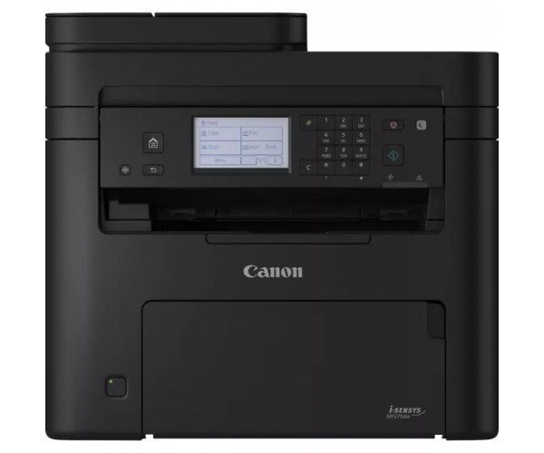 МФУ Canon i-SENSYS MF275dw (5621C001) — монохромная лазерная печать для офиса