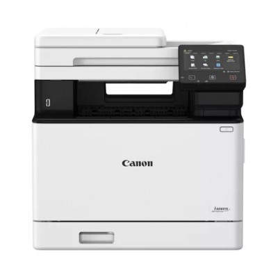 МФУ Canon i-SENSYS MF752Cdw (5455C012)