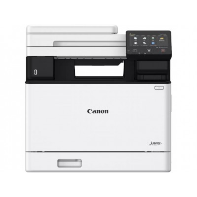 МФУ CANON i-SENSYS MF754Cdw (5455C009)