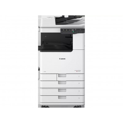 МФУ CANON imageRUNNER C3226i (4909C027) без. тонеров