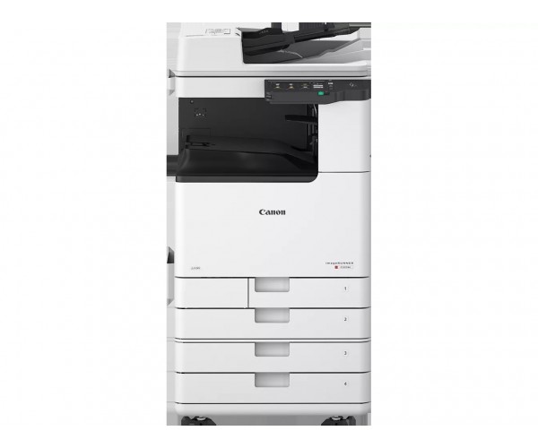 МФУ CANON imageRUNNER C3226i (4909C027) без. тонеров