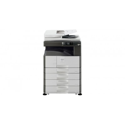 МФУ SHARP AR-7024DEU (AR7024DEU) (запуск инженером)