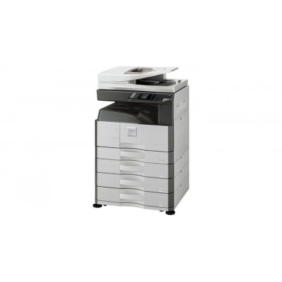 МФУ SHARP AR-7024DEU (AR7024DEU) (запуск инженером)