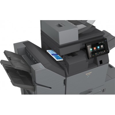 МФУ SHARP BP-70C55EU (BP70C55EU)