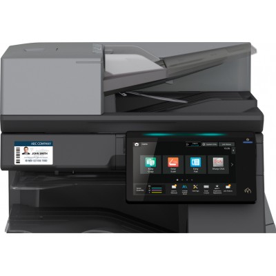 МФУ SHARP BP-70C31EU (BP70C31EU)