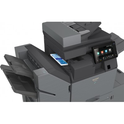 МФУ SHARP BP-60C31EU (BP60C31EU)