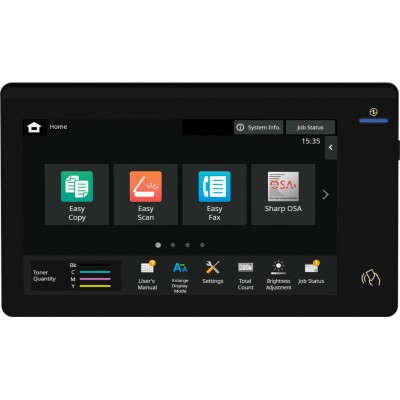МФУ SHARP BP-70C45EU (BP70C45EU)