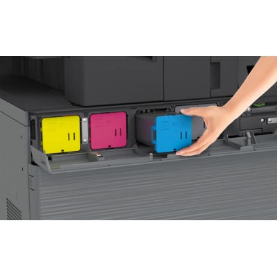 МФУ SHARP BP-60C45EU (BP60C45EU)