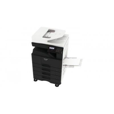 МФУ SHARP BP-20M31EU (BP20M31EU) (запуск инженером, без тонера)