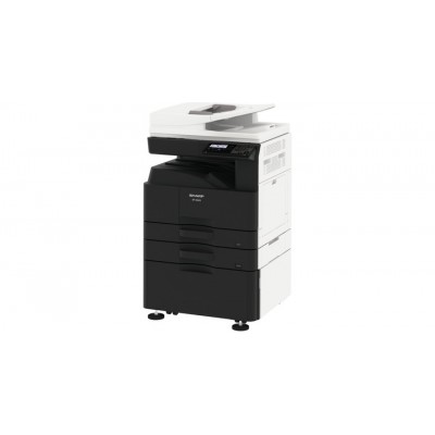 МФУ SHARP BP-20M24EU (BP20M24EU) (запуск инженером)