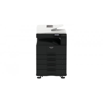 МФУ SHARP BP-20M24EU (BP20M24EU) (запуск инженером)