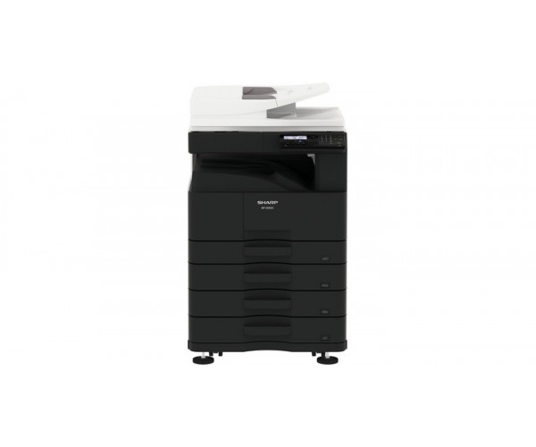 МФУ SHARP BP-20M24EU (BP20M24EU) (запуск инженером)