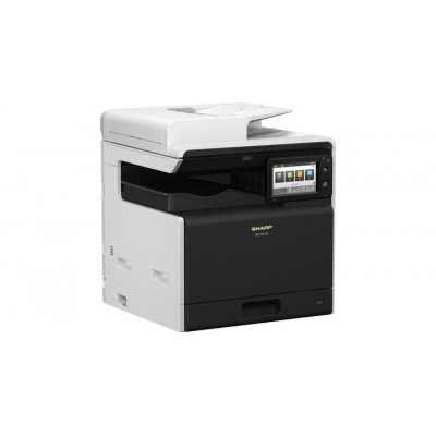 МФУ SHARP BP30C25EU (BP30C25EU) (без тонеров, запуск инженером)