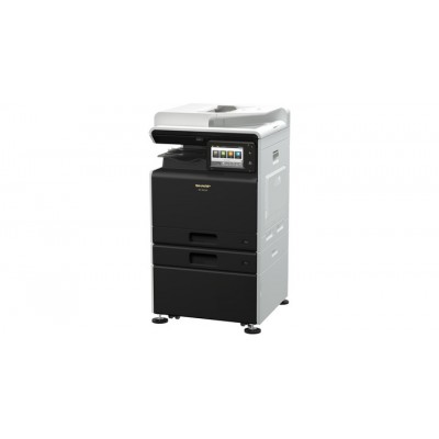 МФУ SHARP BP30C25EU (BP30C25EU) (без тонеров, запуск инженером)
