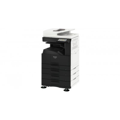 МФУ SHARP BP-30M28EU (BP30M28EU) (без тонера, запуск инженером)